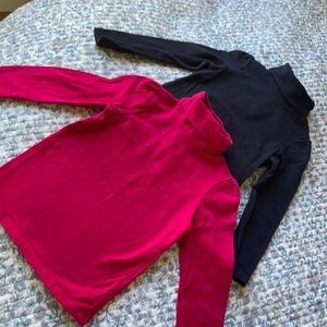 JACADI LONG SLEEVES SHIRT 3t